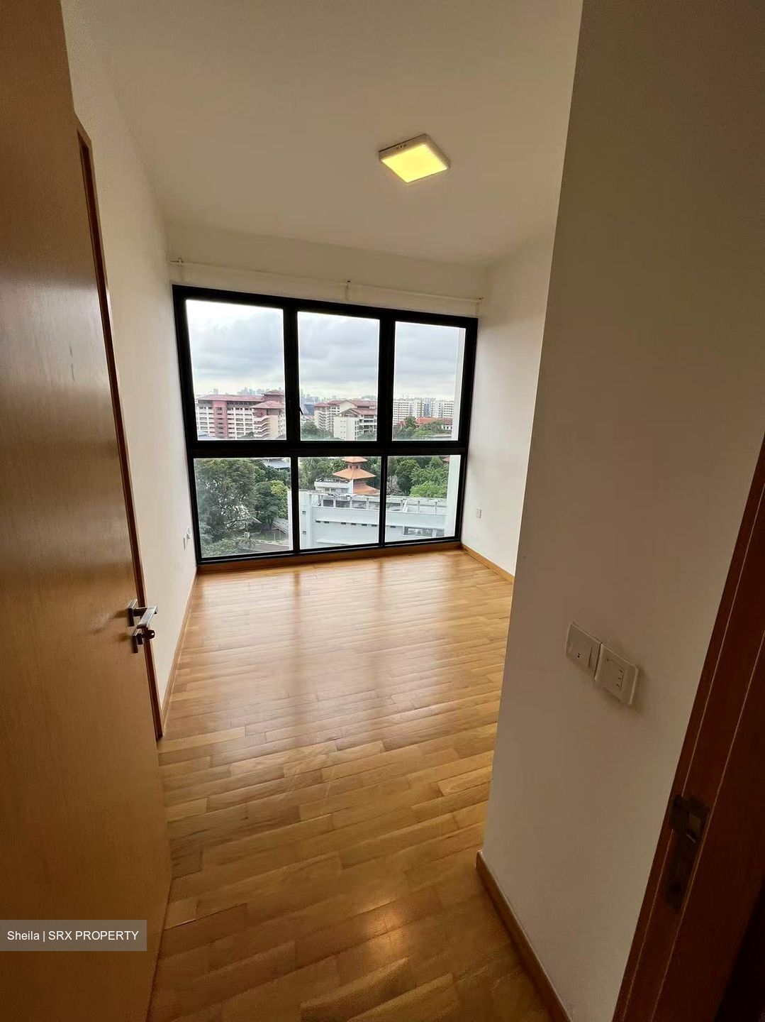 Bartley Ridge (D13), Condominium #446251981